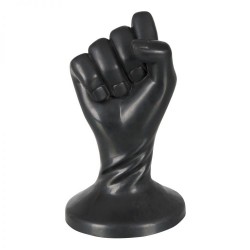 Dildo You2Toys Fist Plug black