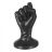 Dildo You2Toys Fist Plug black