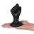 Dildo You2Toys Fist Plug black