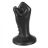 Dildo You2Toys Fist Plug black