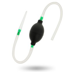 Sprcha análny ADDICTED TOYS TRAVEL CLEANER 3