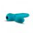 Dildo BLUSH TEMPTASIA LUNA Strapless SILICONE