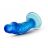 Dildo BLUSH B YOURS SWEET N SMALL 4inch blue