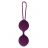 Venušine guličky cover Kegel KIT purple