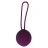 Venušine guličky cover Kegel KIT purple