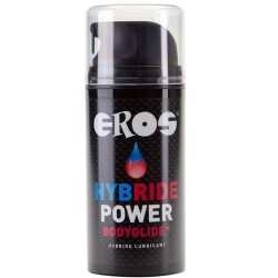 Lubrikačný gél EROS Hybrid POWER BODYGLIDE 30 ml