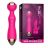 Landtra Massage vibrator vyhrievaný