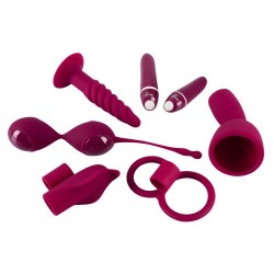 Sada Sweet Smile Couple 's Toy set