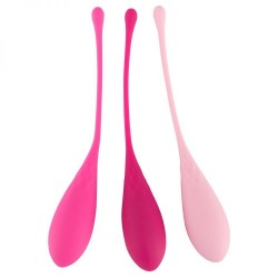 Vaginálne činky Sweet Smile Kegel Training Balls