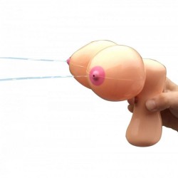 Vodné pištole Boobie Squirt Gun