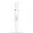 SATISFYER WOMAN WAND white