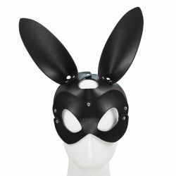 Maska Zajačik Playboy