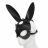 Maska Playboy Bunny