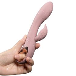 LUXUSNÉ SAKURA ULTIMATE FANTASY VIBRÁTOR