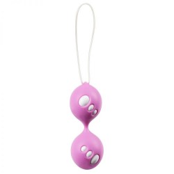 Venušine guličky You2Toys Twin Balls