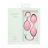 Sada Frisky Pleasure Balls pink