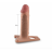 Unisex návlek na penis pripínací INGEN 21,5 cm Lovetoy