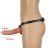 Unisex nasazovací penis Strap-on  připínací  LOVETOY