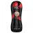 Masturbátor PDX ELITE Vibrating Pussy Stroker