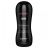 Masturbátor PDX ELITE Vibrating Pussy Stroker