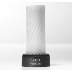 Masturbátor TENGA 3D ZEN