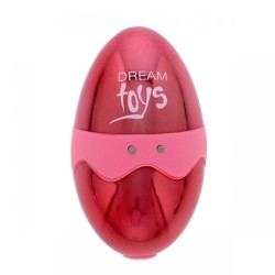 Stimulátor pre ženy DREAM TOYS VIBES OF LOVE HAPPY EGG