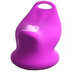 Kresielko Fetish Fantasy International Rockin 'Chair