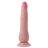 Dildo ROCK ARMY DUAL DENSITY CRUSADER 21,5 cm