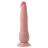 Dildo ROCK ARMY DUAL DENSITY CRUSADER 21,5 cm