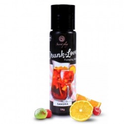 Balzam SECRET PLAY Drunk in Love Sangria BALM 60 ml