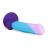 Dildo BLUSH AVANT D16 PURPLE HAZE
