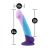 Dildo BLUSH AVANT D16 PURPLE HAZE