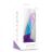 Dildo BLUSH AVANT D16 PURPLE HAZE