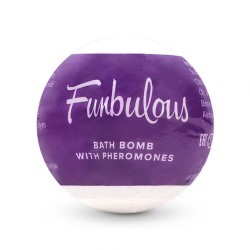 Olej Obsessive FUN BATH BOMB with pheromones
