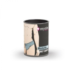 Masturbátor Mystim CURLY CURTIS