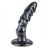 Dildo MONSTER TOYS GARADOX black