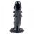 Dildo MONSTER TOYS GARADOX black