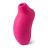 Stimulátor klitorisu LELO CLIT Stimulating SONA cherry
