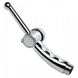 Sprcha intímne CleanStream Shower Cleansing Nozzle with Flow Regulator