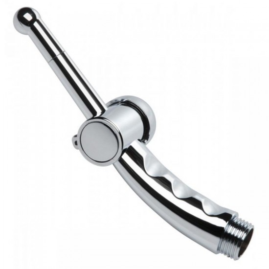 Sprcha intímne CleanStream Shower Cleansing Nozzle with Flow Regulator