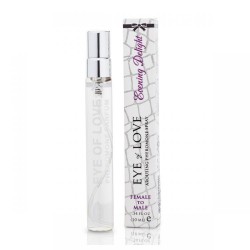 Parfém Eye of Love EVENING DELIGHT s feromónmi pre ženy 10 ml