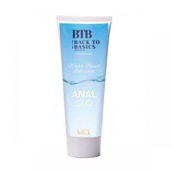 Lubrikačný gél MAI BTB Anal relax 75 ml