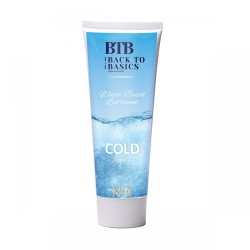 Lubrikačný gél MAI BTB Cold feeling 75 ml