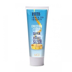 Krém MAI BTB XXL Erection 75 ml