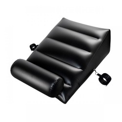 Nafukovací vankúš NMC DARK MAGIC rámp wedge inflatable cushion