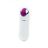 Minivibrátor s USB nabíjením Red rose