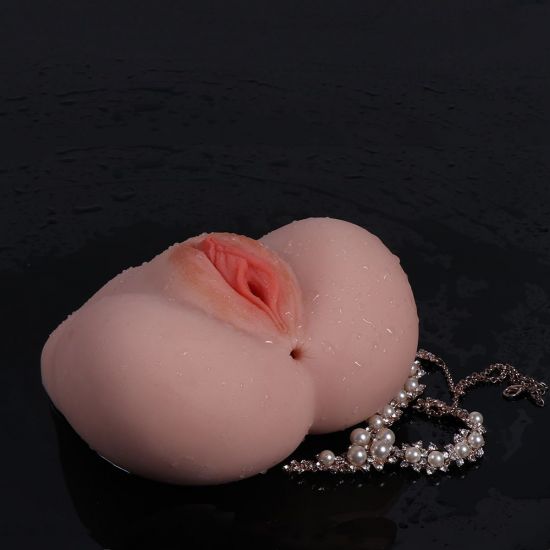Torzo Wendy - vagína, váha 1,3 kg