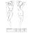 Yolanda Chemise erotic line