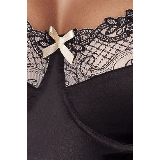 Brasiliana corset Passion Exclusive