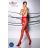 Pančucháče Passion TI Open 007 erotic line